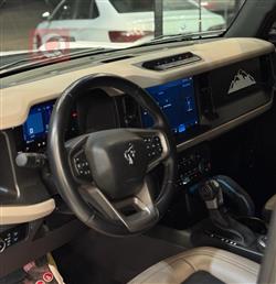 فورد برونكو